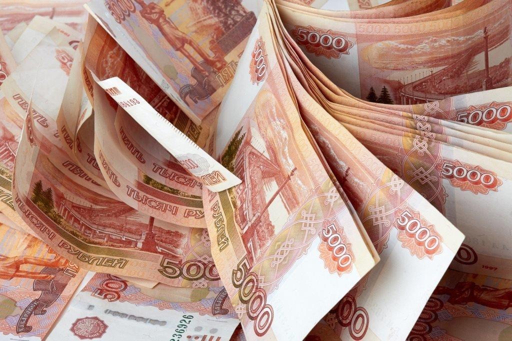 «Сбербанк» выдаст правительству Псковской области в кредит 2 млрд рублей