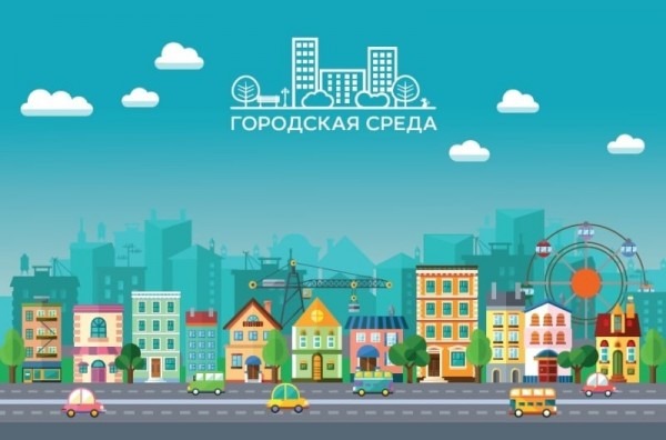 Уточнён список общественных территорий в Псковской области, которые планируют благоустроить в 2024 году