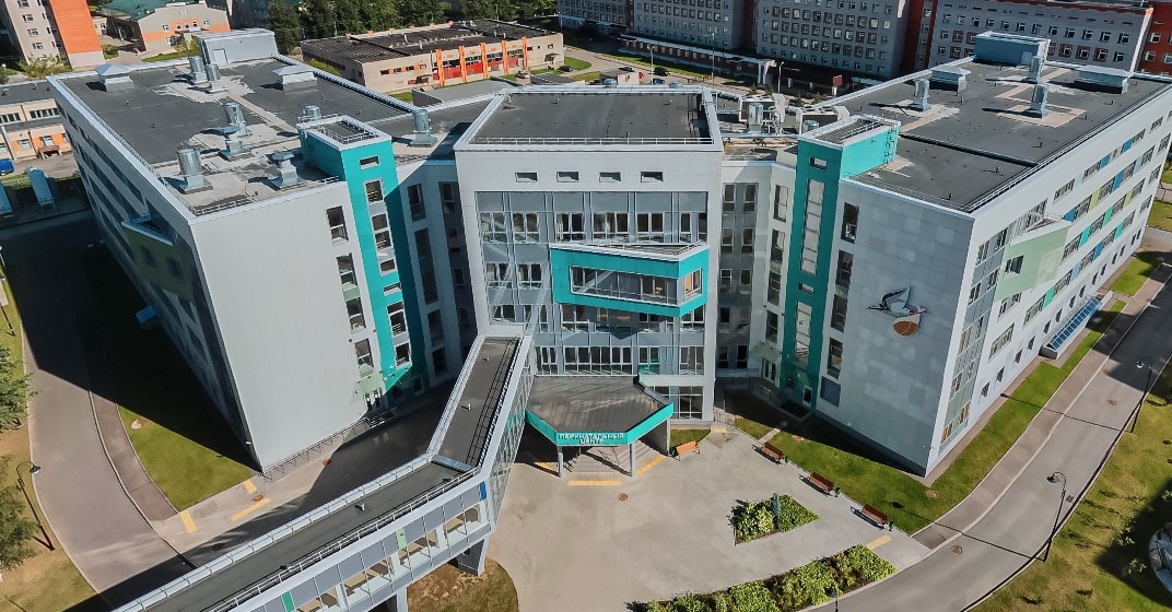 Палаты интенсивной терапии для новорожденных будут работать только в двух больницах Псковской области